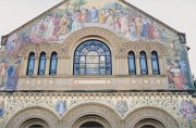 048-Stanford Church